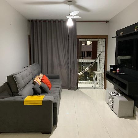 Apartamento Pe Na Areia - Santos Bagian luar foto
