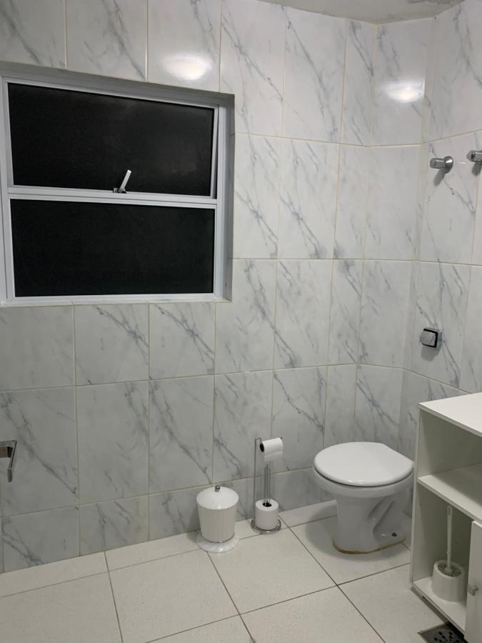 Apartamento Pe Na Areia - Santos Bagian luar foto
